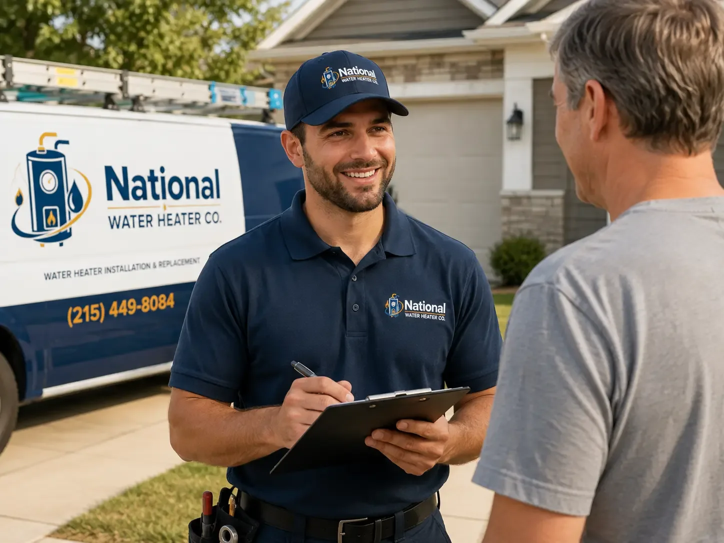 Water Heater Installation Goodyears Bar, CA FAQs